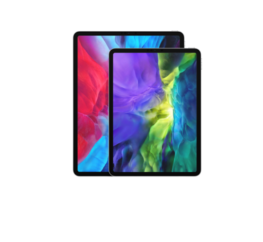 support iPad