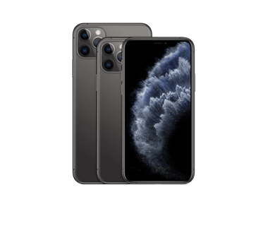 support iPhone